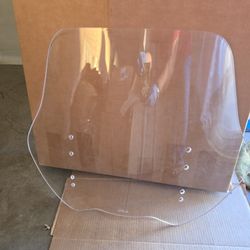 Motorcycle  Windshield New!