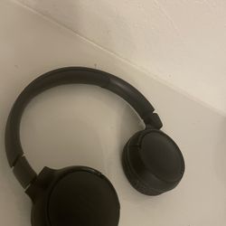 JBL headphones 
