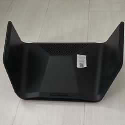 Netgear Nighthawk AXE7800 Tri- band Wi-Fi router.