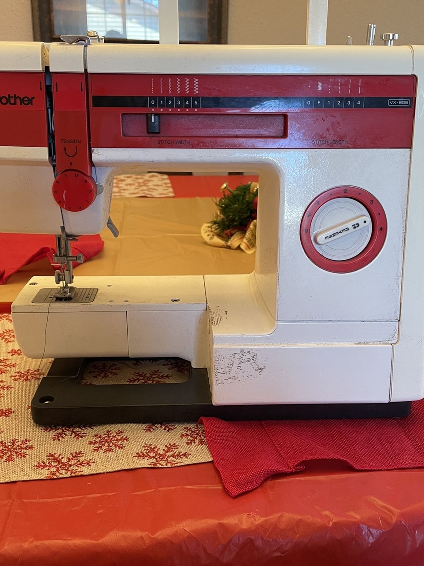 Sewing Machine for Sale in Salinas, CA OfferUp