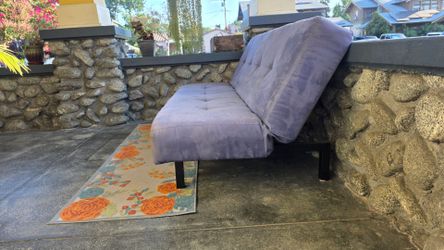 Futon Sofa Bed