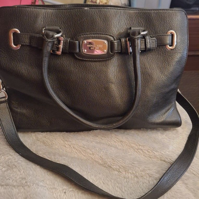 Michael Kohl's Purse