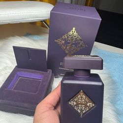 Initio pychedelic love eau de parfum