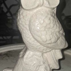 Owl Decor