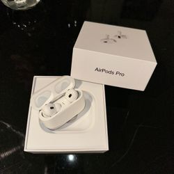 AirPod Pro “Gen 2”