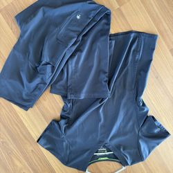 Healing Hands Maternity Scrubs Size Small