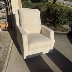 Rocking, Swivel Chair