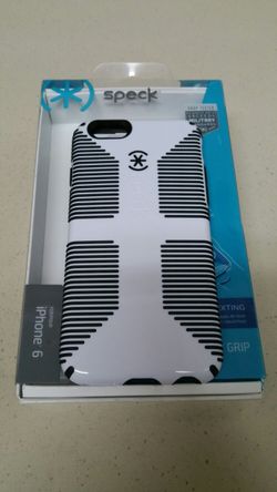 Speck Case- iPhone 6 , White
