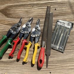 Tools All Craftsman 
