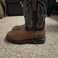 Ariat  Work Boots