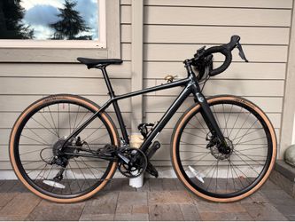Cannondale Topstone 3