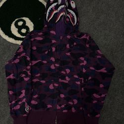 Bape Hoodie