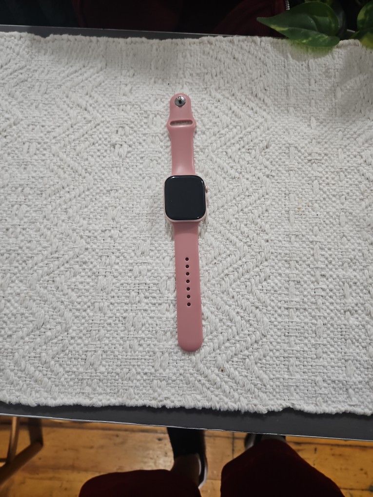 Apple Watch 46MM