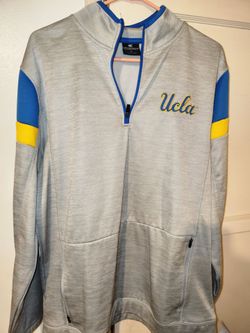 UCLA COLLOSSEUM LONG SLEEVE