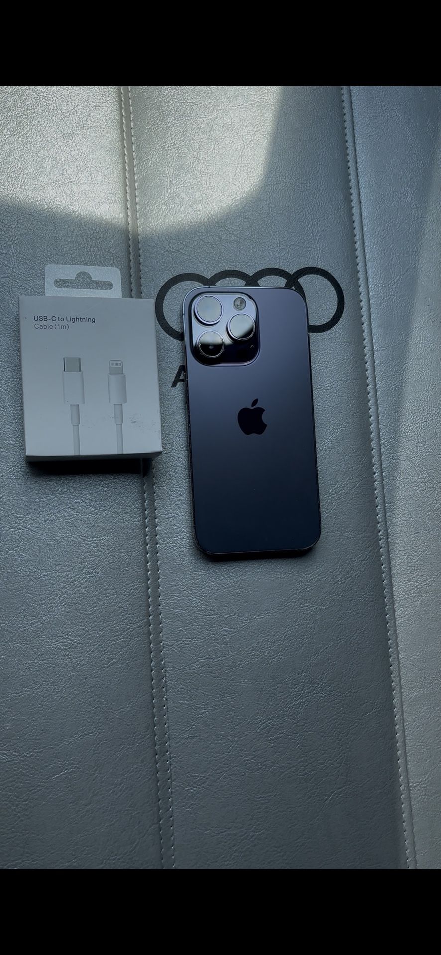 iPhone 14 Pro
