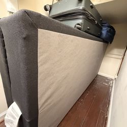 Box Spring 
