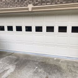 Expert Garage Door Company