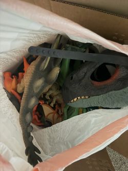 Dinosaurs