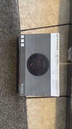 Infinity speakers