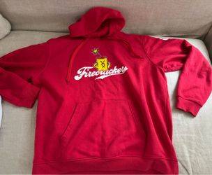 Firecracker Team Spirit Wear