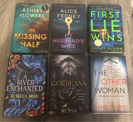 Books !