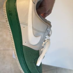 Lot Of Nikes (air Mad, Retro Js, LeBron, af1s)