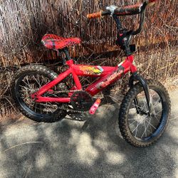 Kids Bike