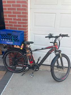 Used Ebike Arrow 10 for sell great price