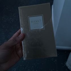 Perfume Good Gift For Ladies 