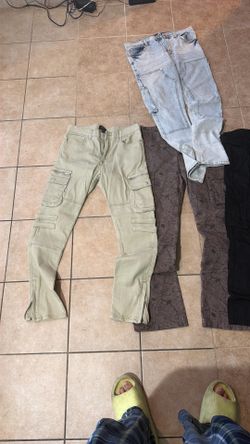 Jeans for sale