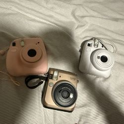 Fujifilm instax mini