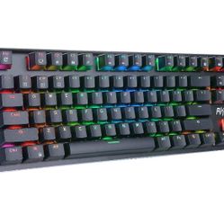 Gaming Mechanical Keyboard 