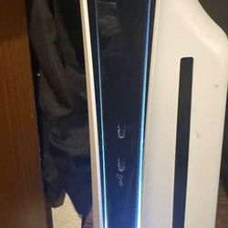 Playstation 5 Package 