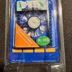 70mm Fan New Iceberq