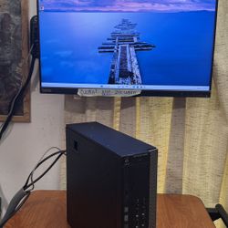 Windows 11 Dell Optiplex 9020