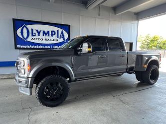 2024 Ford F-450