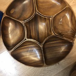 Monkey Pod Bowls