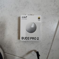 Air Buds (Pro 2)