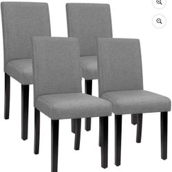 Dinning Chairs