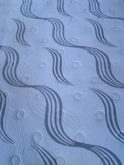 Can size mattress