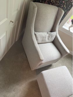 Rocking chair
