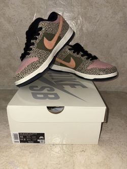 Nike SB Dunke Low  "Arts & Rec"