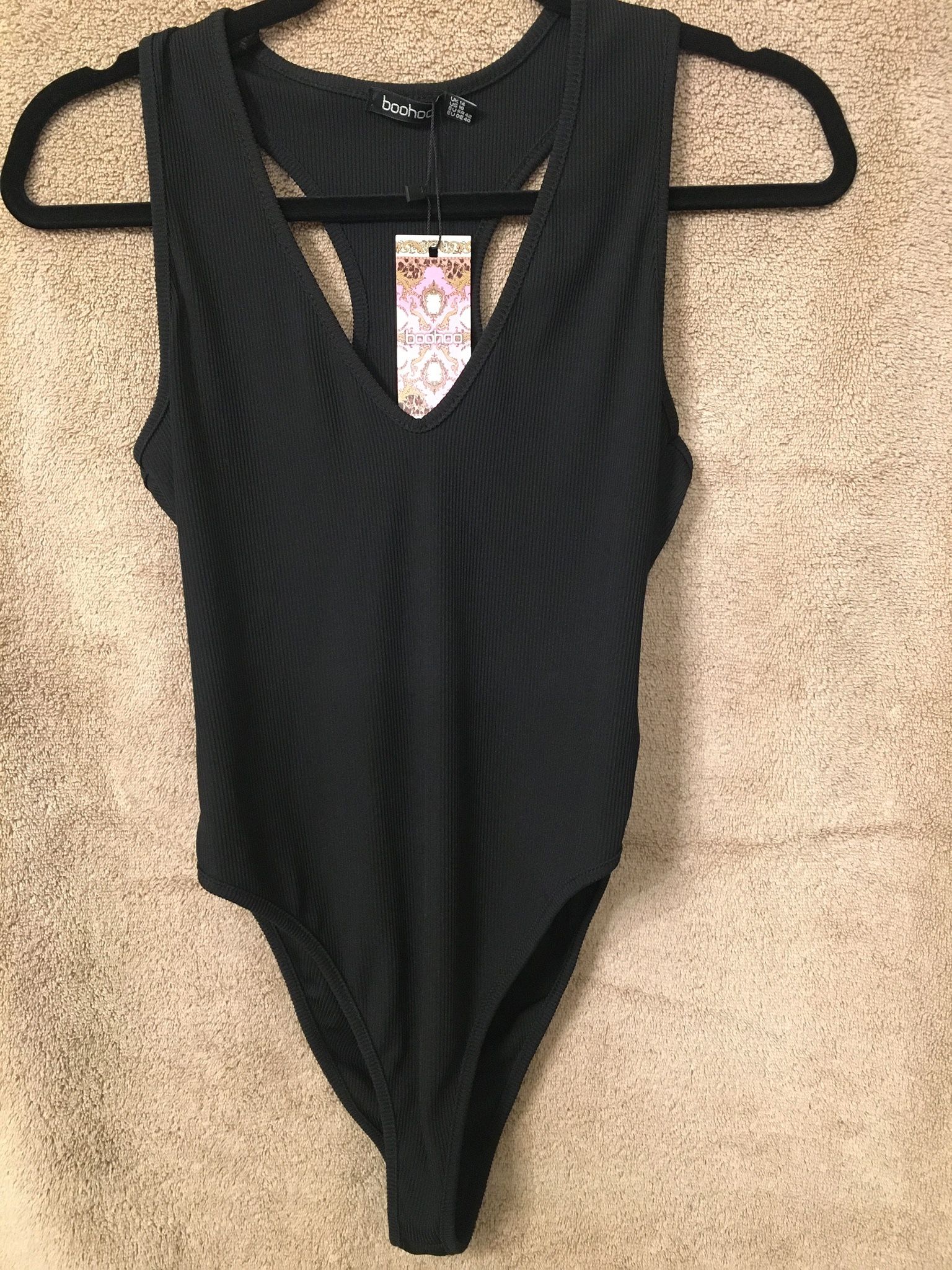 WOMENS BODYSUIT