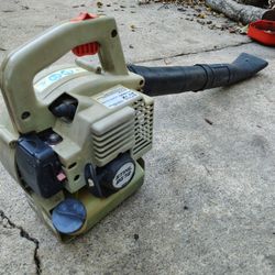 Stihl BG72 Leaf Blower