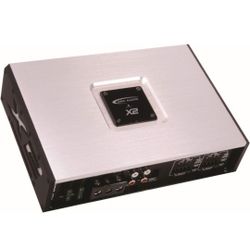 Arc Audio X2 600.4 Multi-Channel Amplifier (Four-Channels)
