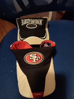 Tennis Visor Hats
