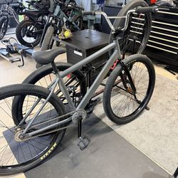 29” BMX