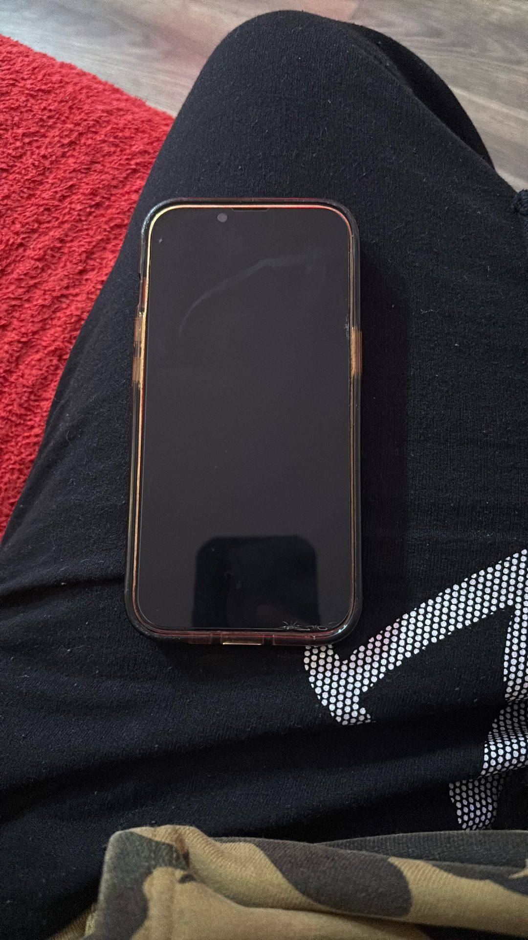 Iphone for sale would like gone asap