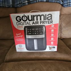 Air Fryer 