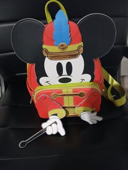 Loungefly Disney Bags